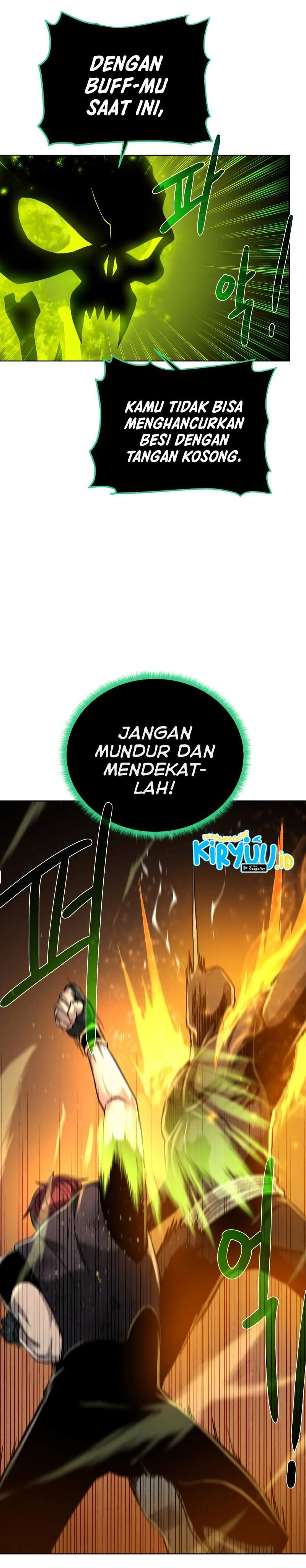 Dungeon and Artifact Chap 52 - Next Chap 53