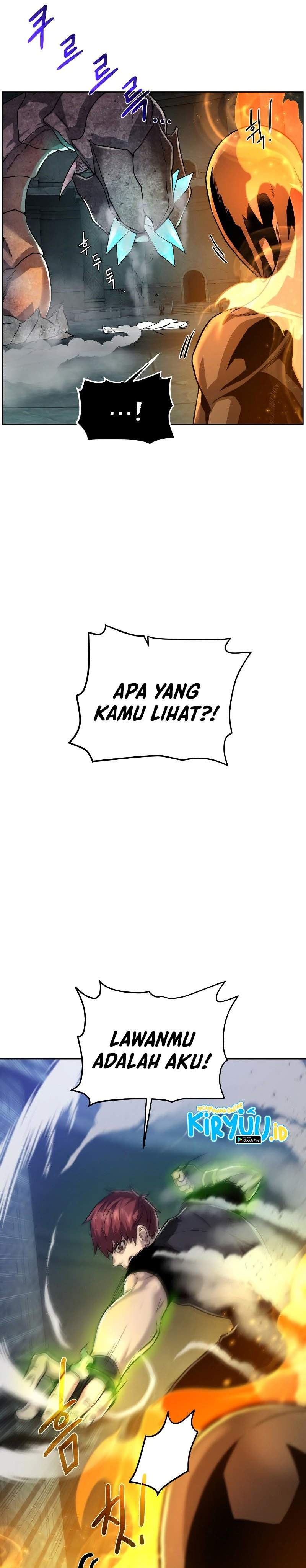 Dungeon and Artifact Chap 52 - Next Chap 53
