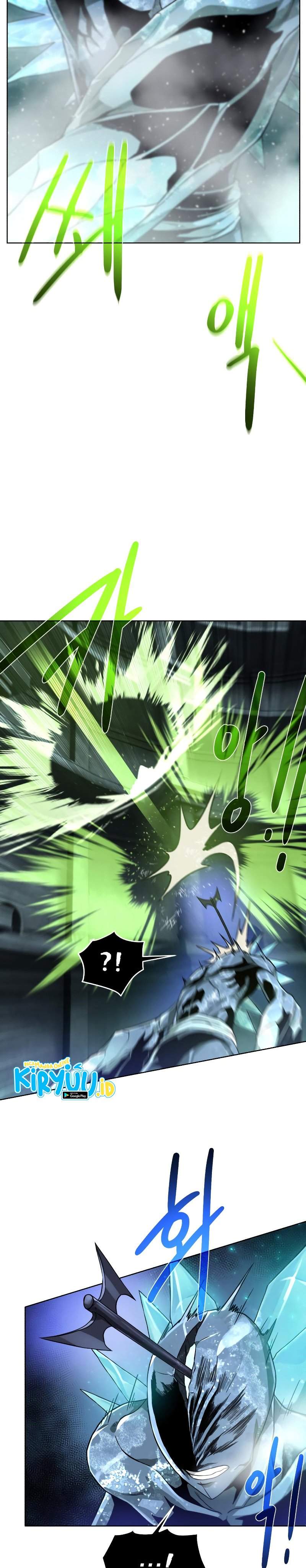 Dungeon and Artifact Chap 52 - Next Chap 53