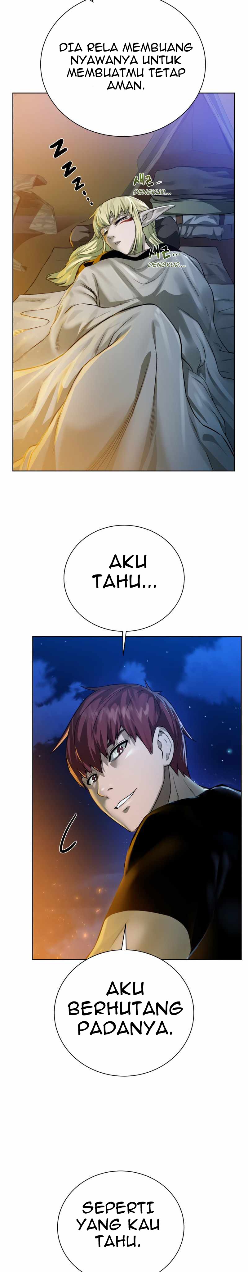 Dungeon and Artifact Chap 57 - Next Chap 58