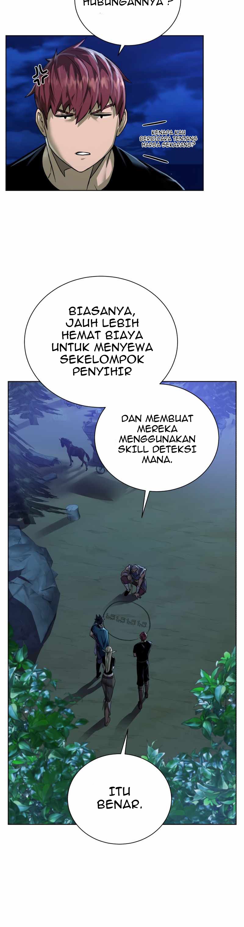 Dungeon and Artifact Chap 57 - Next Chap 58