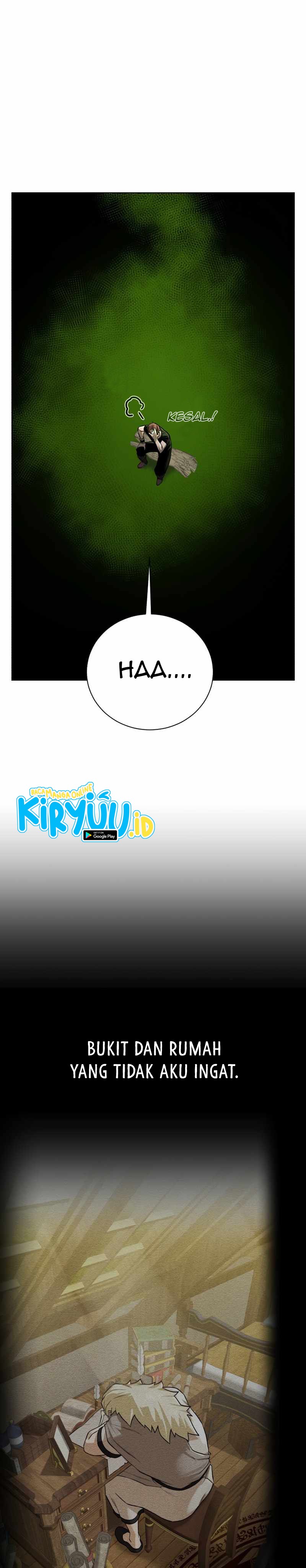 Dungeon and Artifact Chap 57 - Next Chap 58