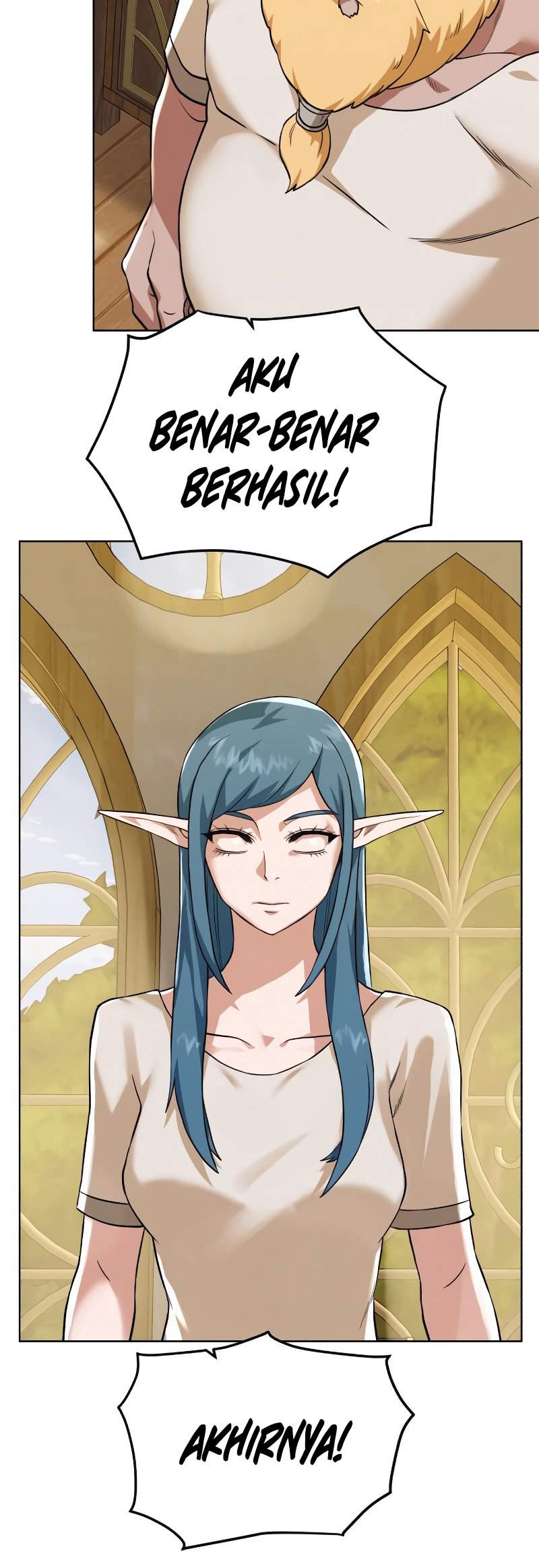 Dungeon and Artifact Chap 54 - Next Chap 55