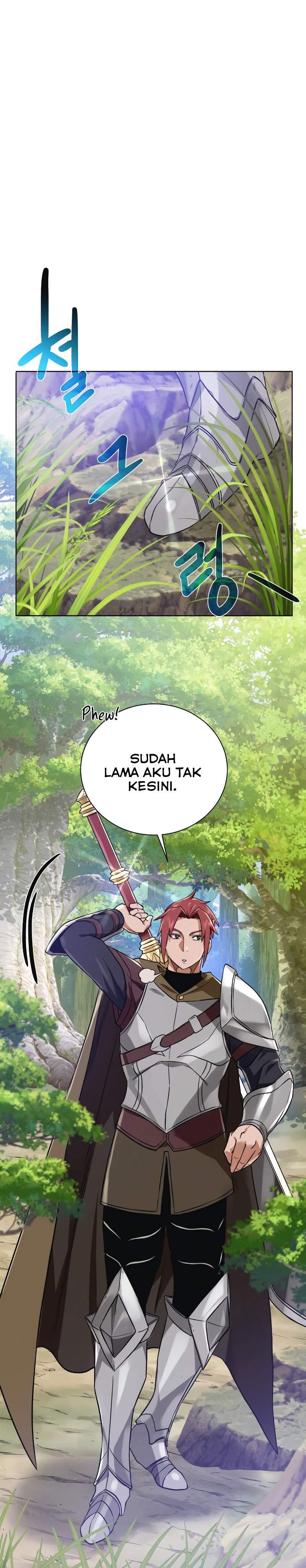 Dungeon and Artifact Chap 54 - Next Chap 55