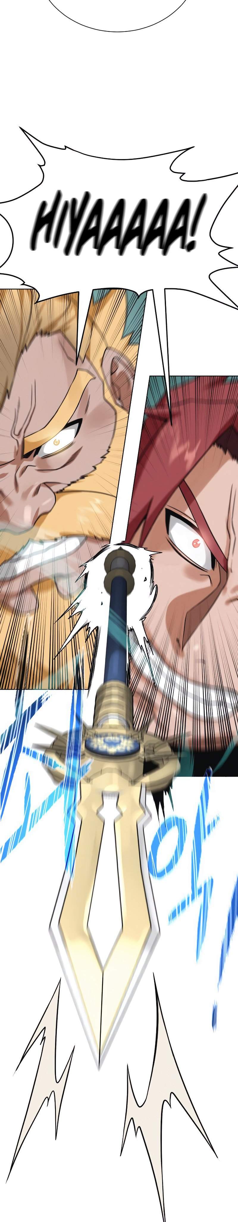 Dungeon and Artifact Chap 54 - Next Chap 55