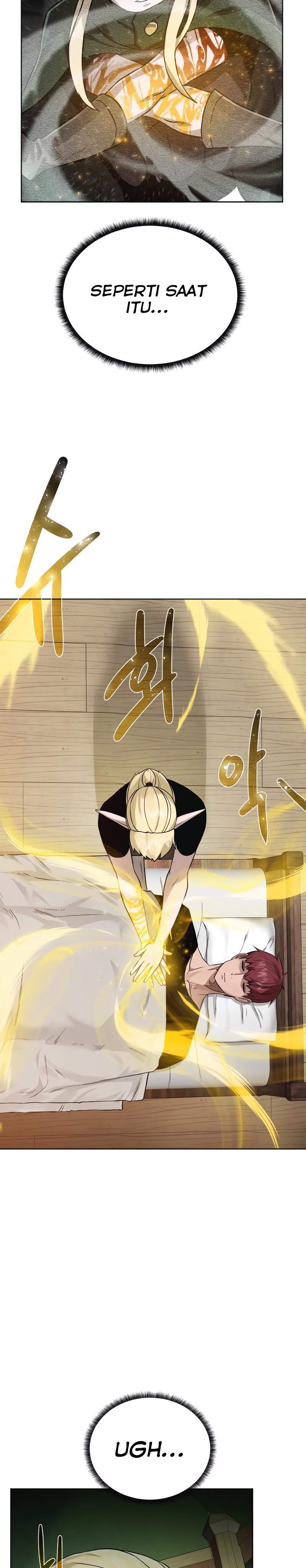 Dungeon and Artifact Chap 54 - Next Chap 55