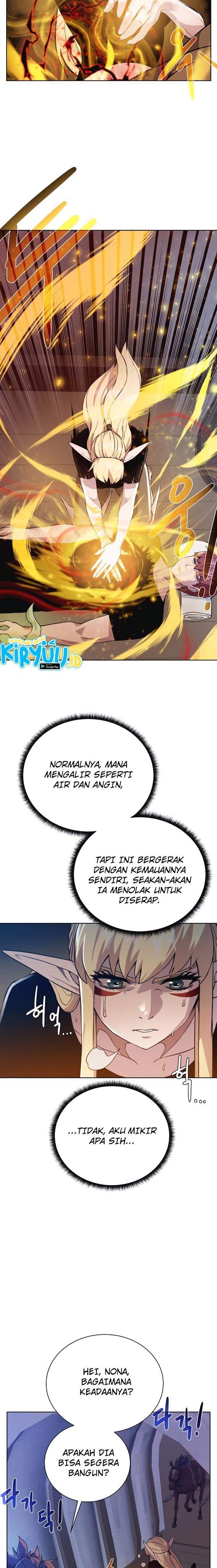 Dungeon and Artifact Chap 55 - Next Chap 56