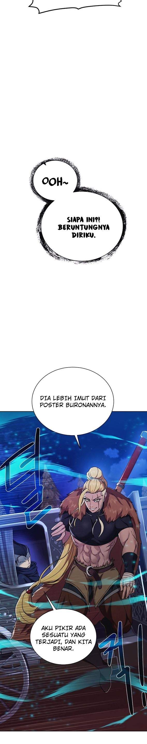 Dungeon and Artifact Chap 55 - Next Chap 56