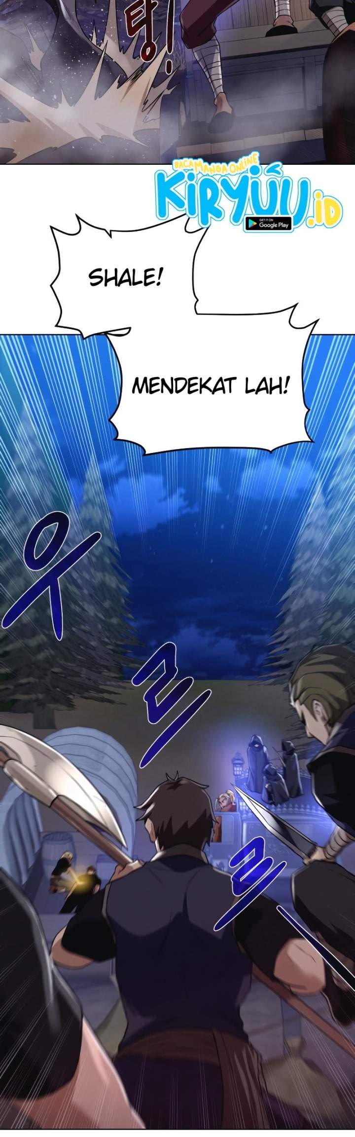 Dungeon and Artifact Chap 56 - Next Chap 57