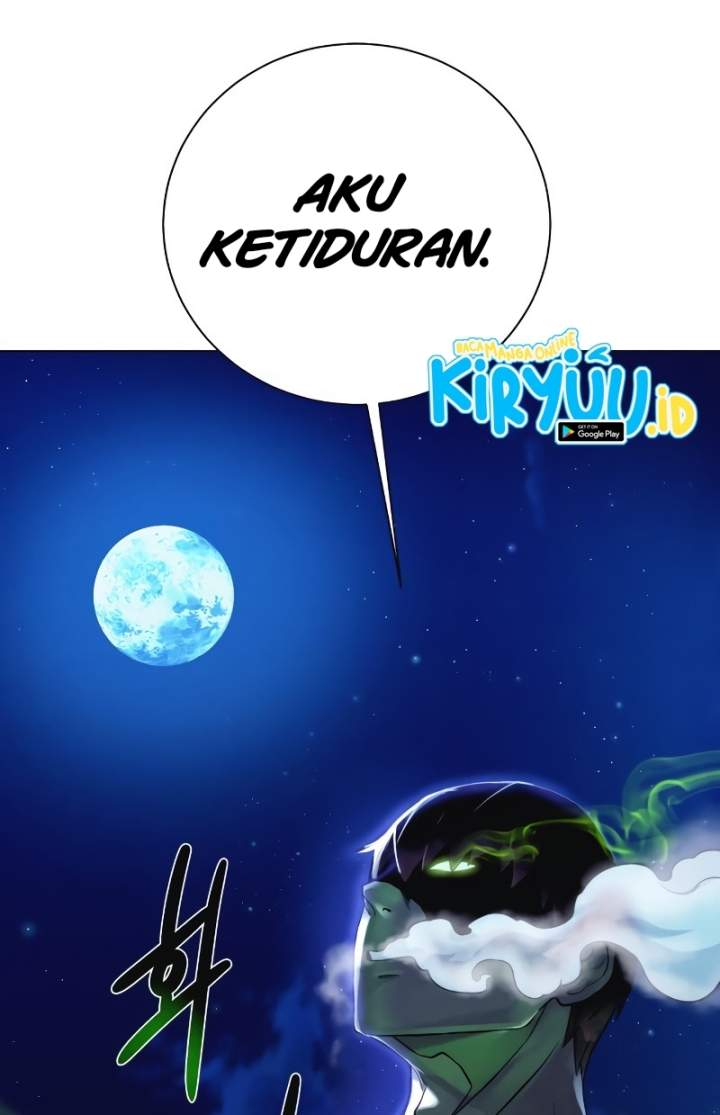 Dungeon and Artifact Chap 56 - Next Chap 57