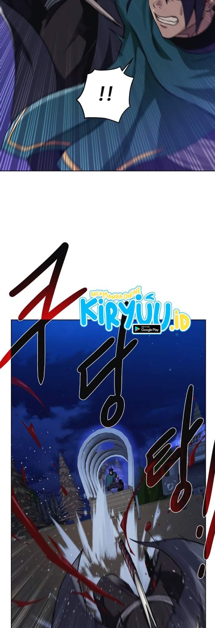 Dungeon and Artifact Chap 56 - Next Chap 57