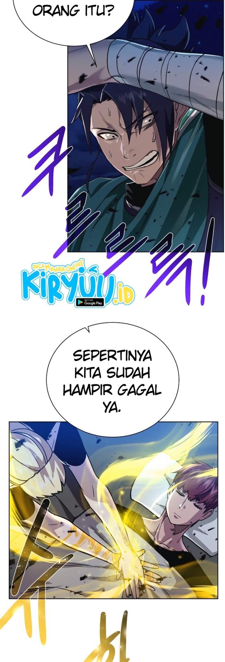 Dungeon and Artifact Chap 56 - Next Chap 57
