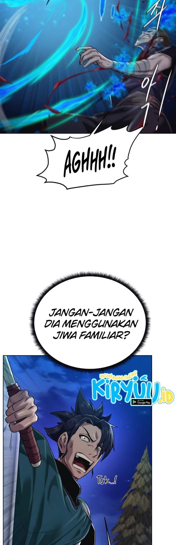 Dungeon and Artifact Chap 56 - Next Chap 57