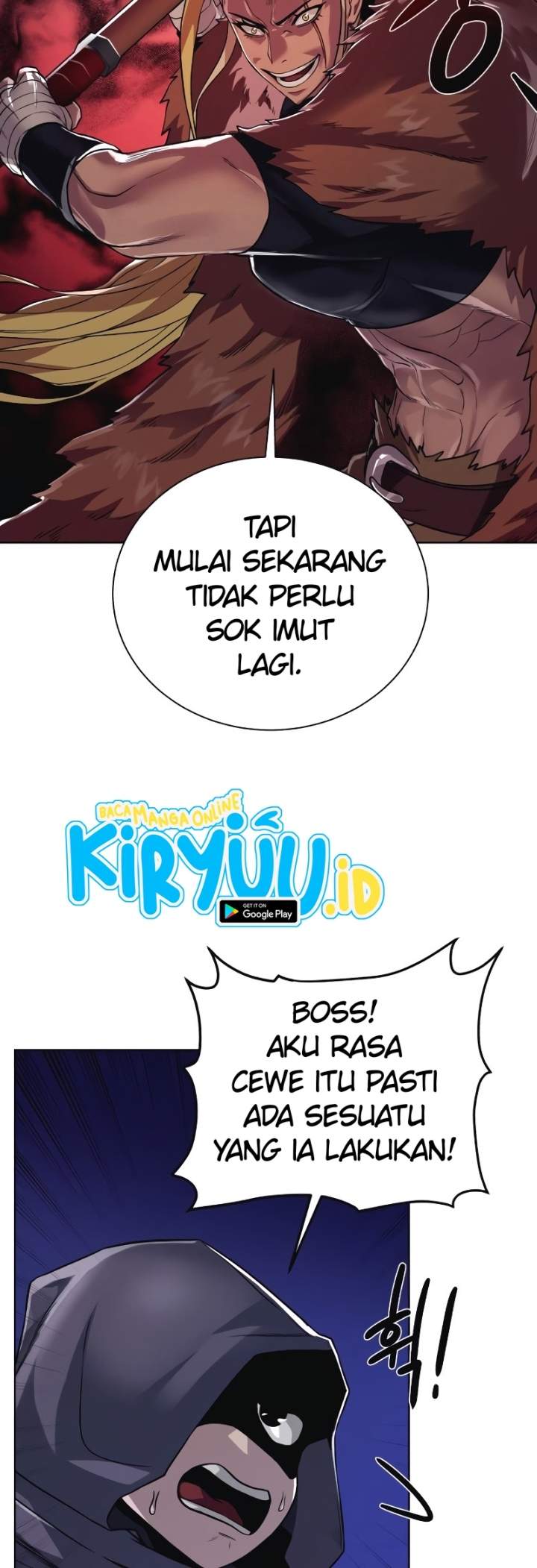 Dungeon and Artifact Chap 56 - Next Chap 57