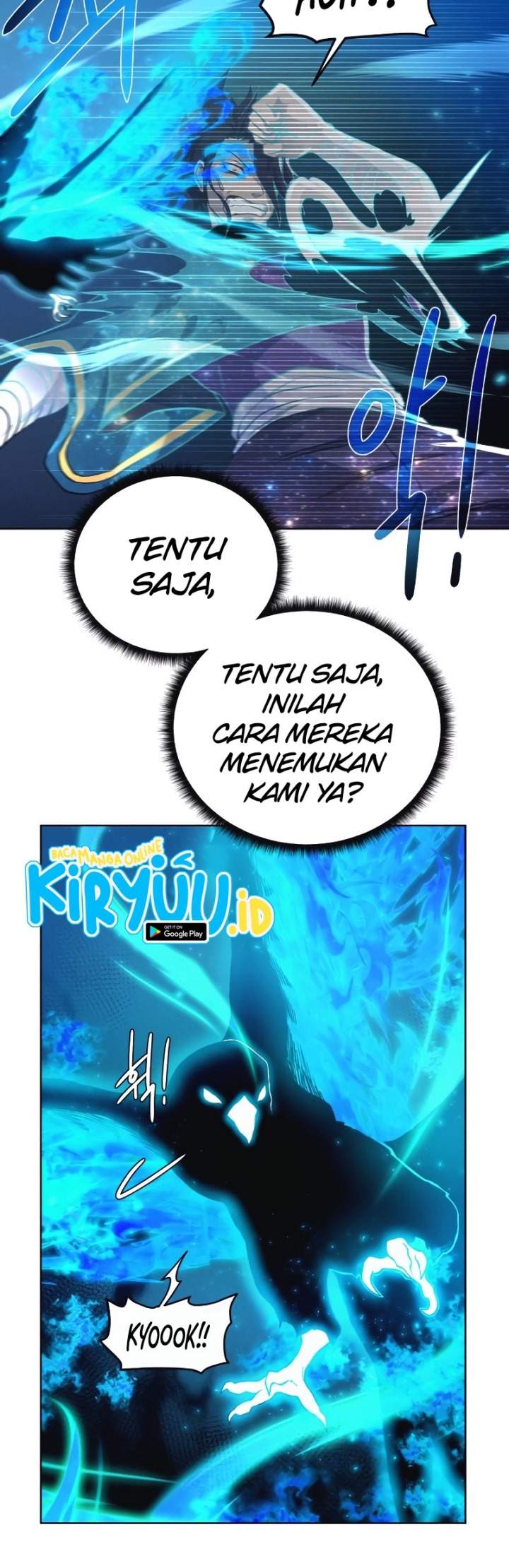 Dungeon and Artifact Chap 56 - Next Chap 57