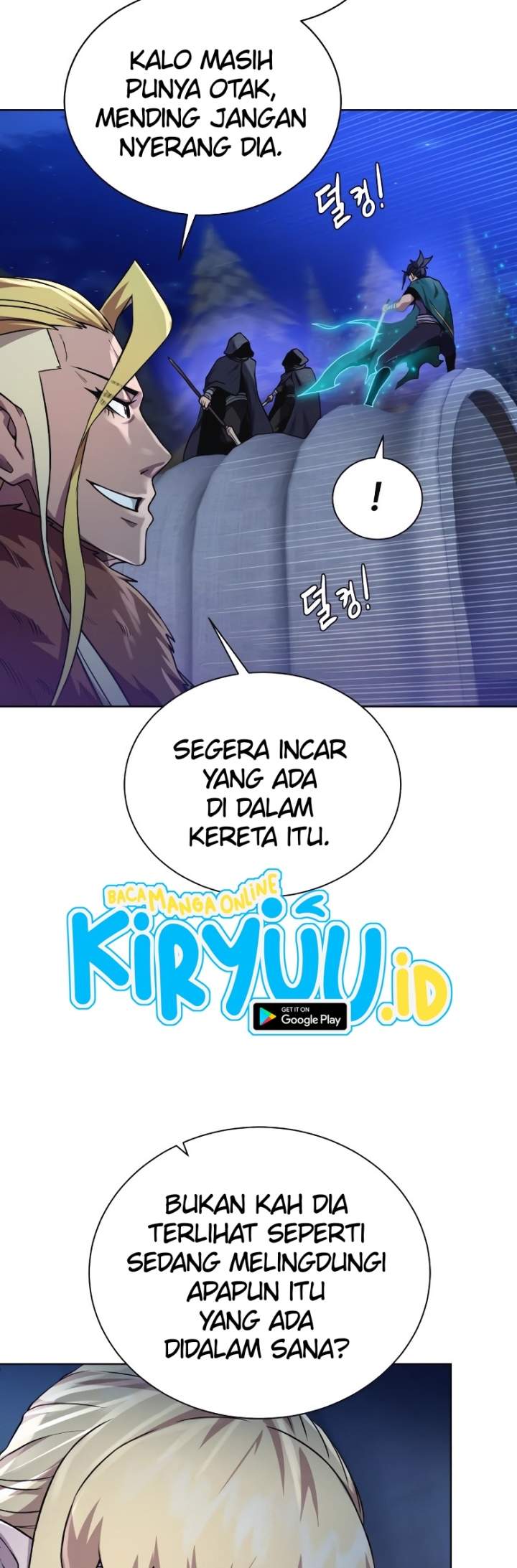 Dungeon and Artifact Chap 56 - Next Chap 57