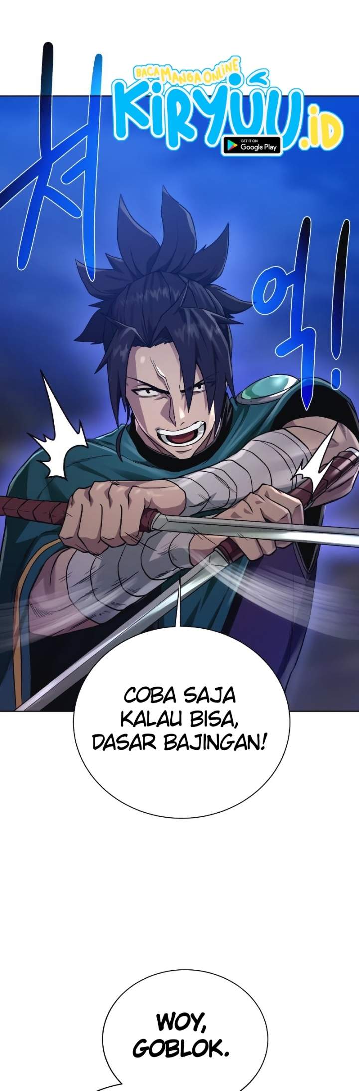 Dungeon and Artifact Chap 56 - Next Chap 57