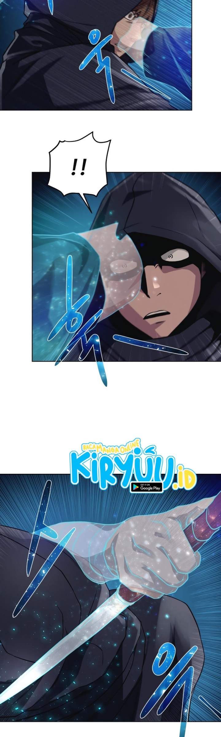 Dungeon and Artifact Chap 56 - Next Chap 57