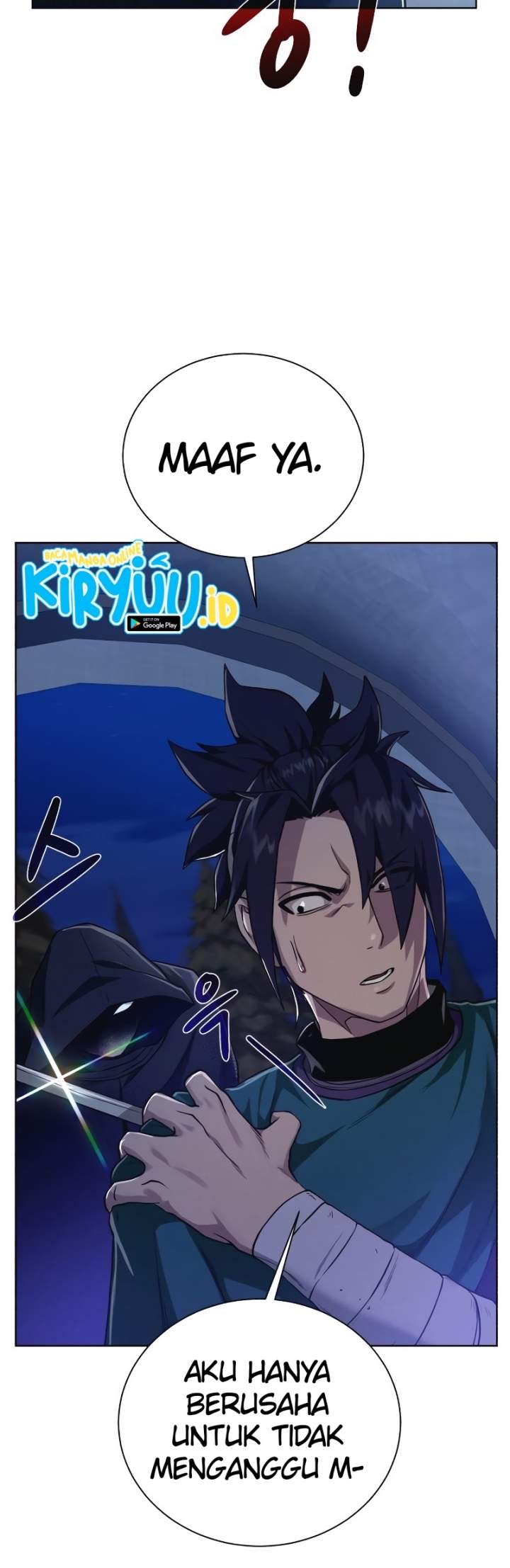 Dungeon and Artifact Chap 56 - Next Chap 57