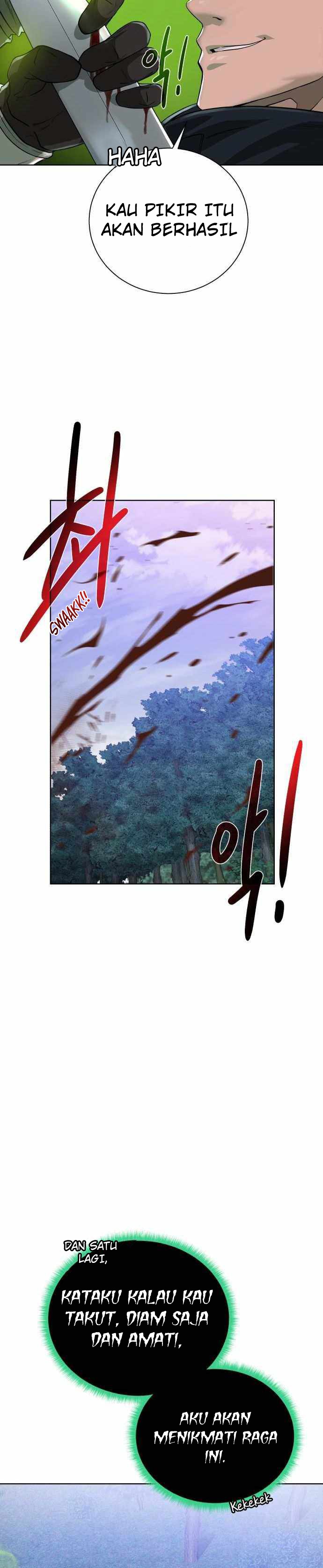 Dungeon and Artifact Chap 58 - Next Chap 59