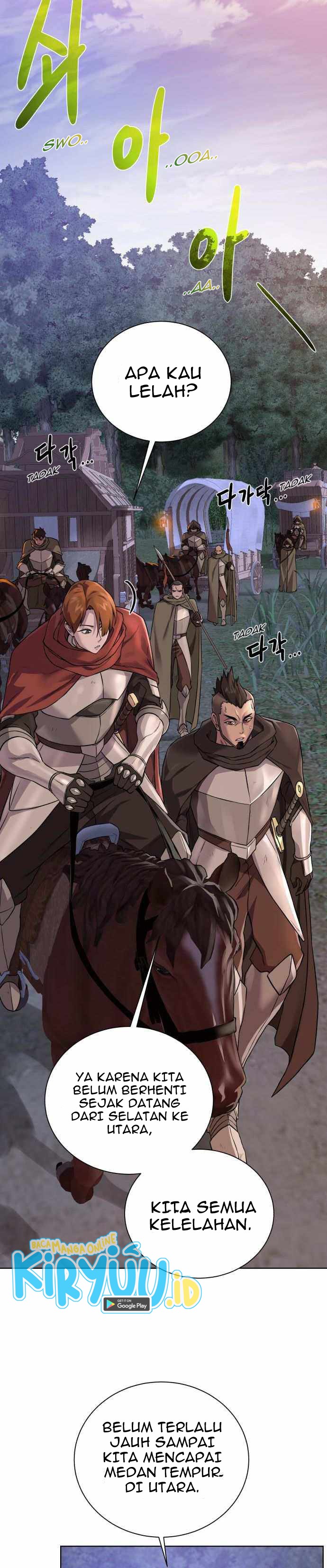 Dungeon and Artifact Chap 58 - Next Chap 59