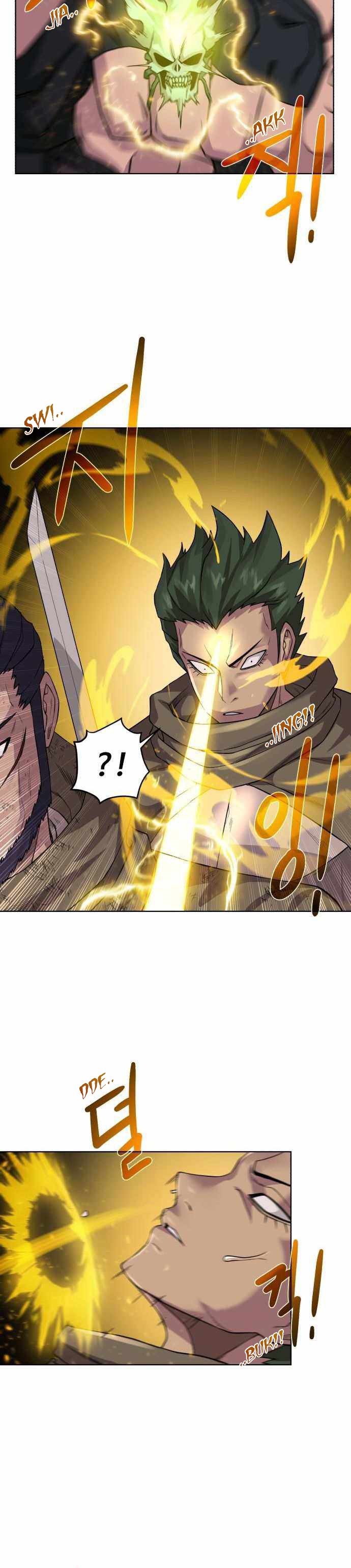 Dungeon and Artifact Chap 58 - Next Chap 59