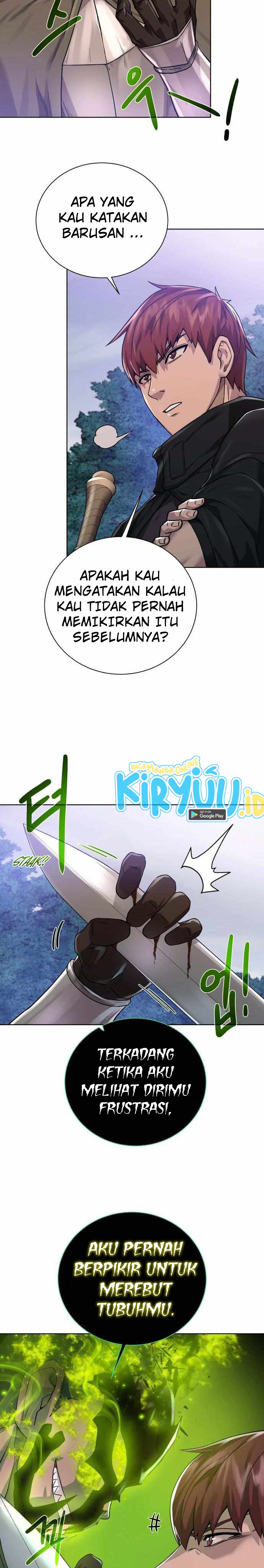 Dungeon and Artifact Chap 58 - Next Chap 59