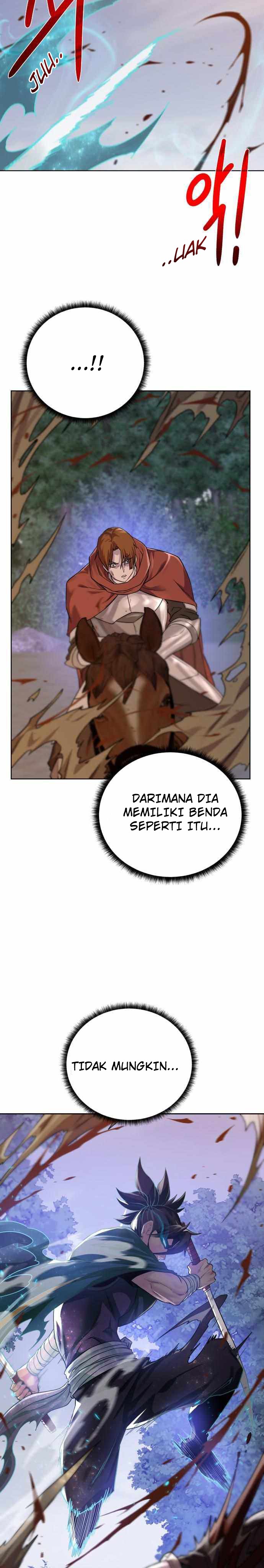 Dungeon and Artifact Chap 58 - Next Chap 59