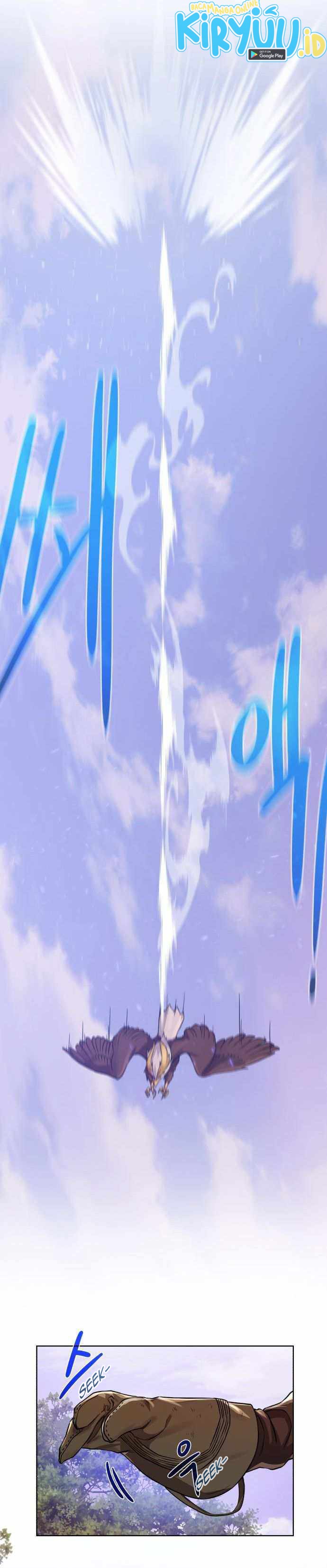 Dungeon and Artifact Chap 58 - Next Chap 59