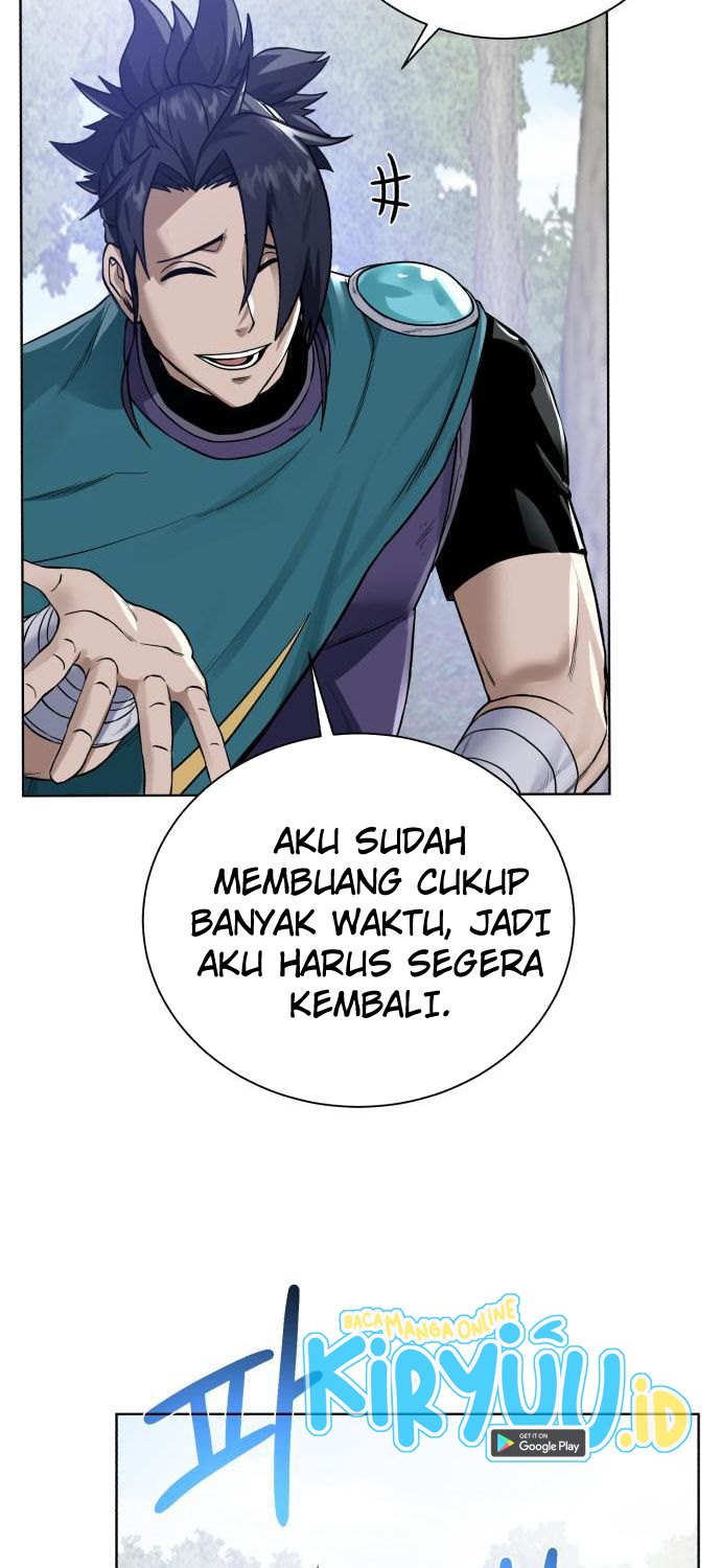 Dungeon and Artifact Chap 59 - Next Chap 60