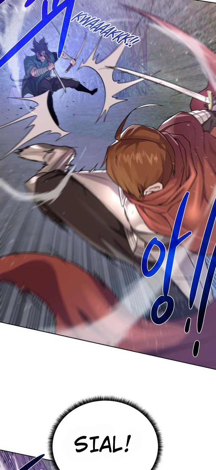 Dungeon and Artifact Chap 59 - Next Chap 60