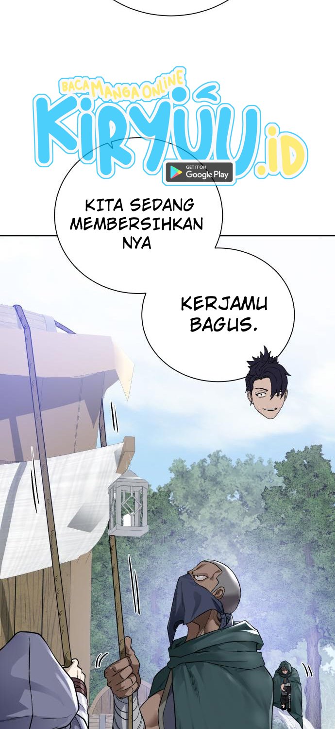 Dungeon and Artifact Chap 59 - Next Chap 60