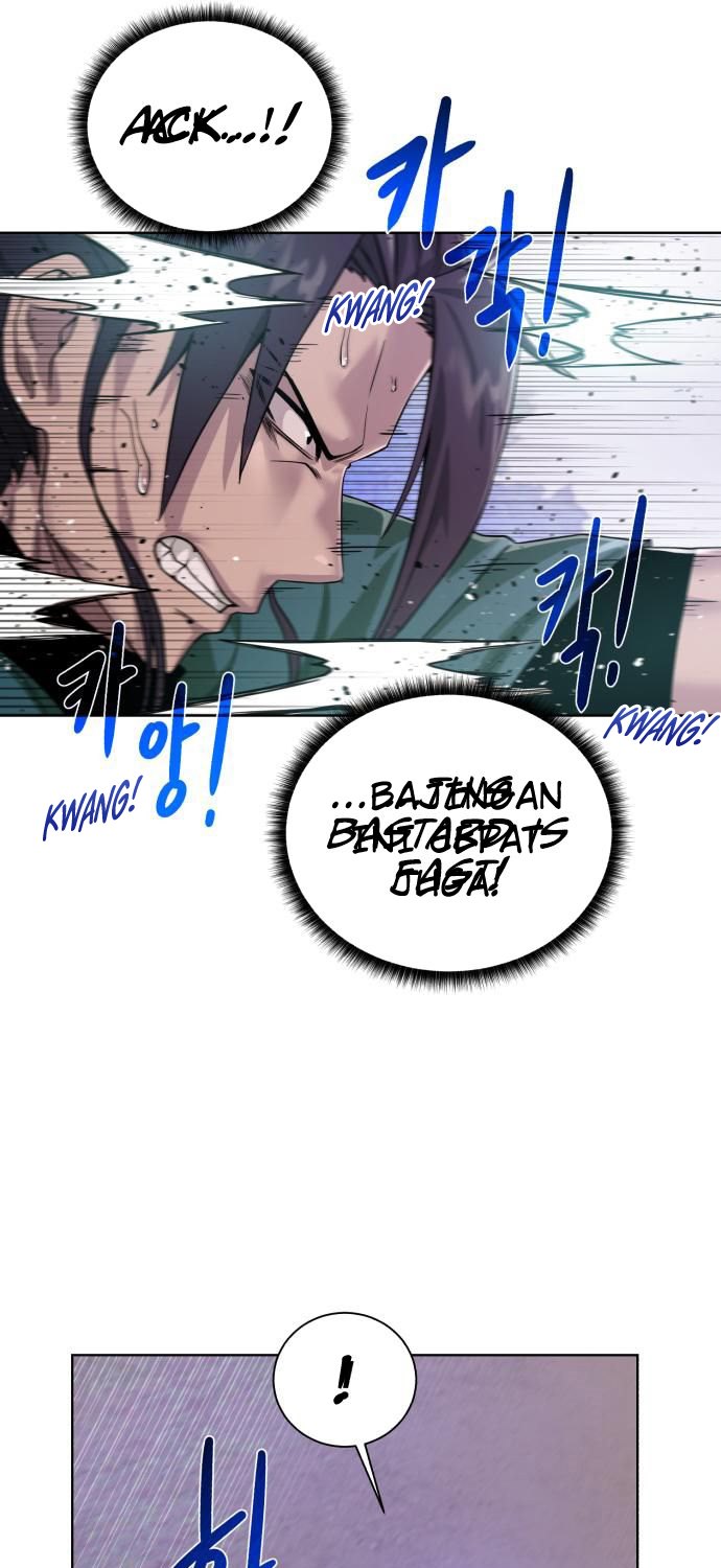 Dungeon and Artifact Chap 59 - Next Chap 60