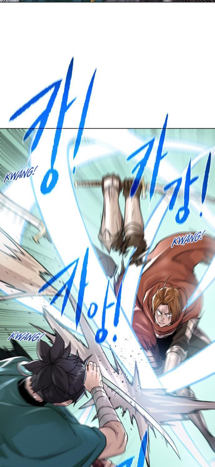 Dungeon and Artifact Chap 59 - Next Chap 60