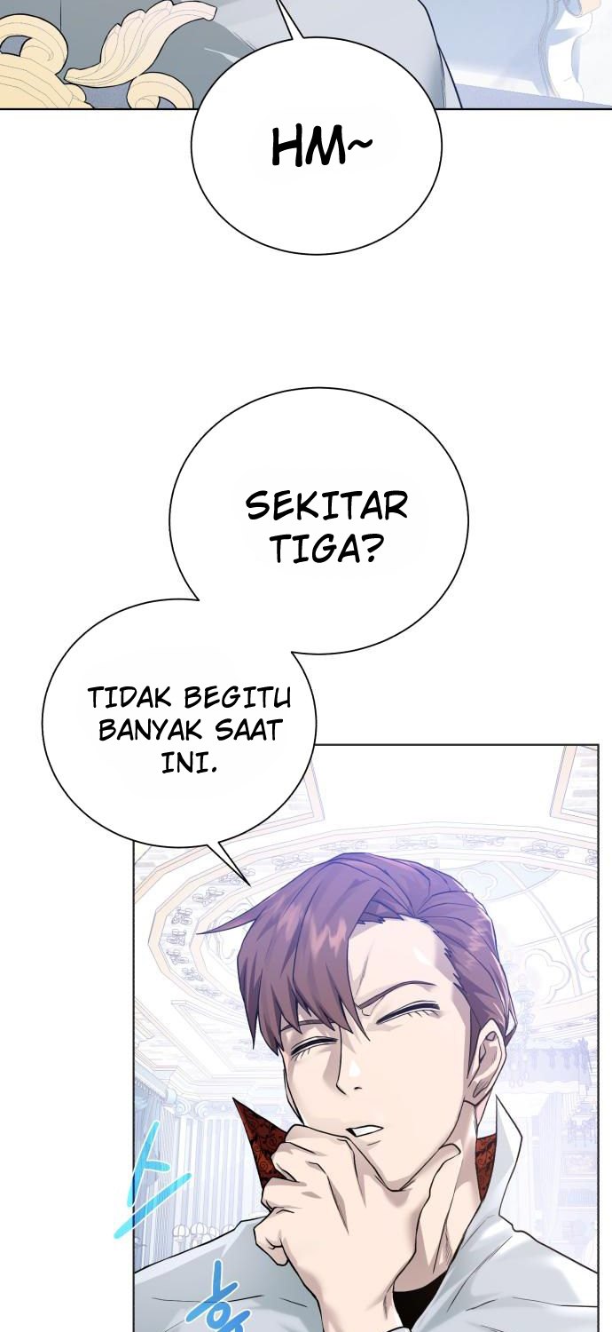 Dungeon and Artifact Chap 59 - Next Chap 60