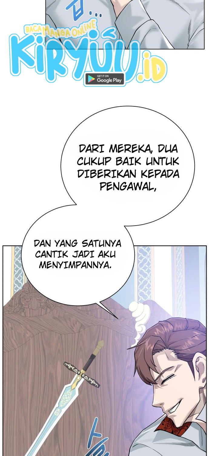 Dungeon and Artifact Chap 59 - Next Chap 60