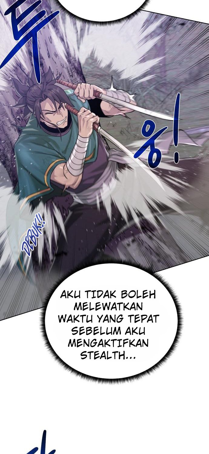 Dungeon and Artifact Chap 59 - Next Chap 60