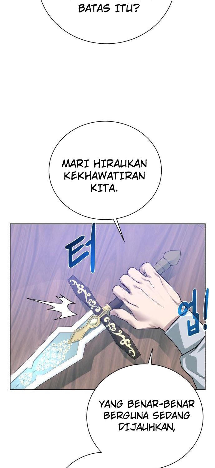 Dungeon and Artifact Chap 59 - Next Chap 60