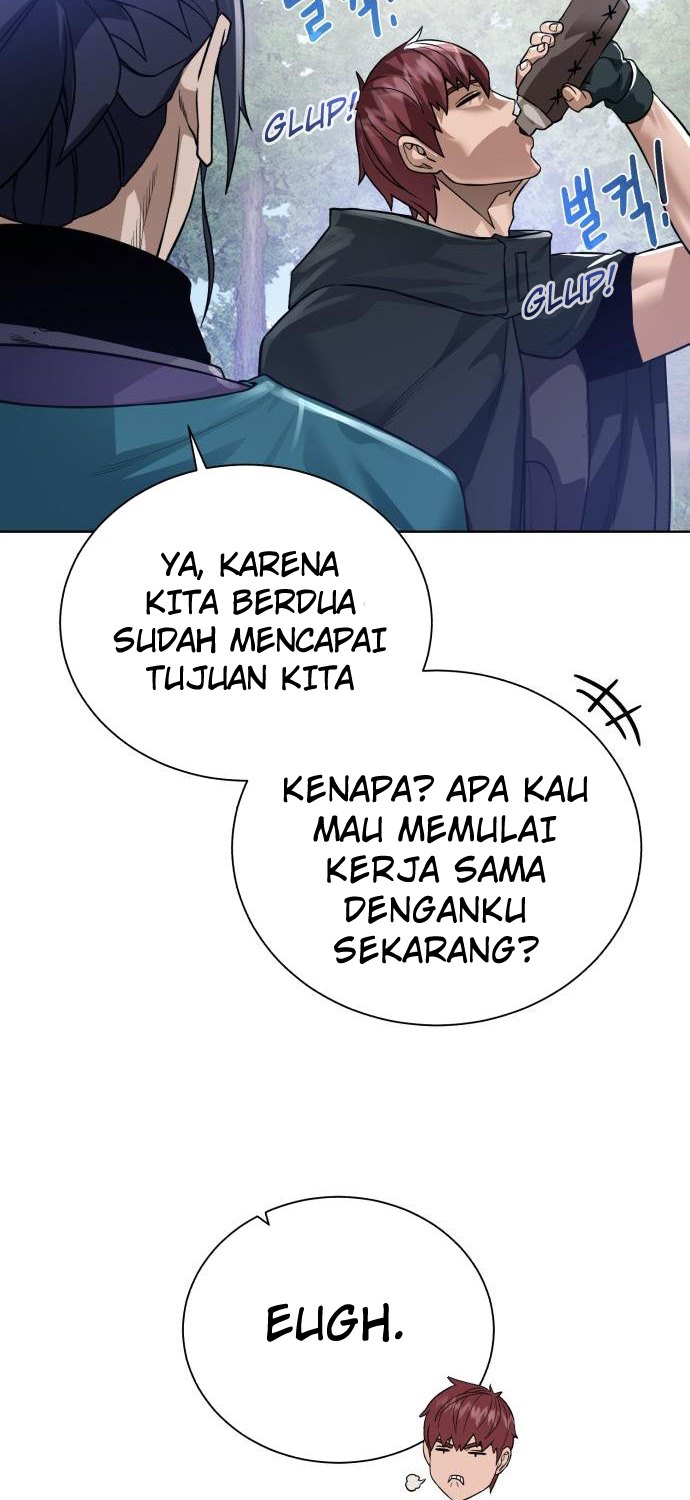 Dungeon and Artifact Chap 59 - Next Chap 60