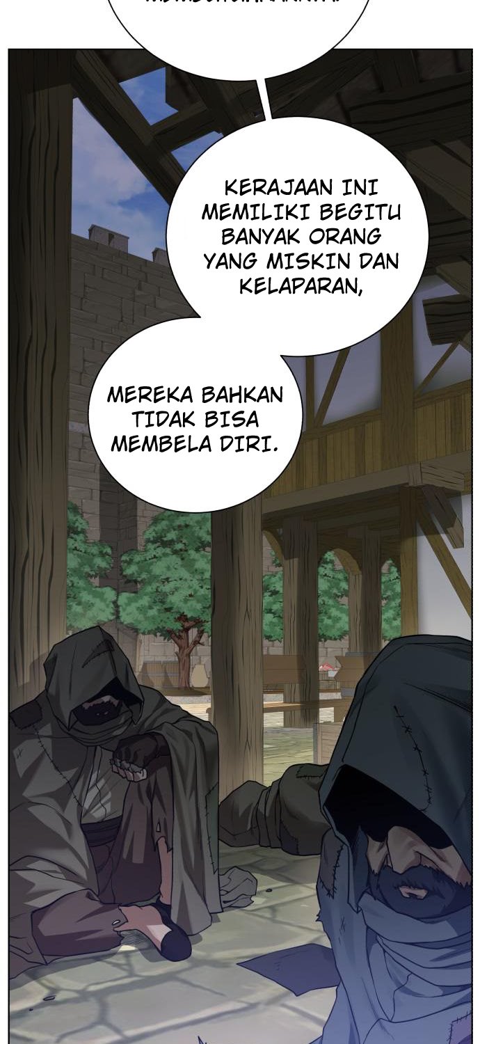 Dungeon and Artifact Chap 59 - Next Chap 60