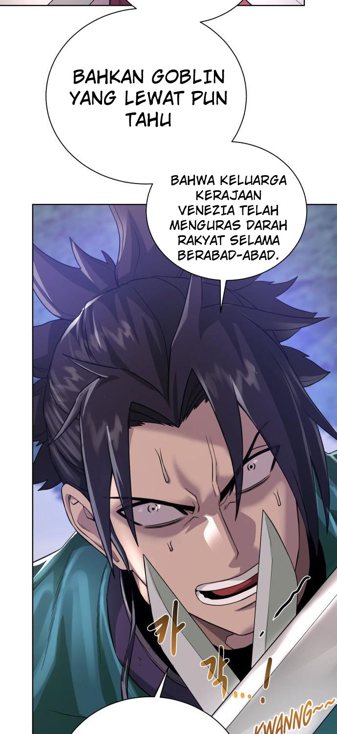 Dungeon and Artifact Chap 59 - Next Chap 60