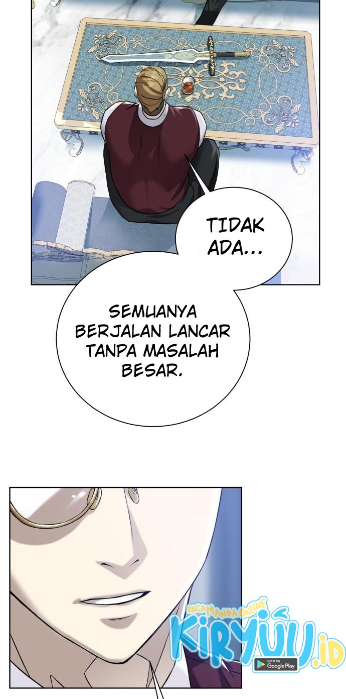 Dungeon and Artifact Chap 59 - Next Chap 60