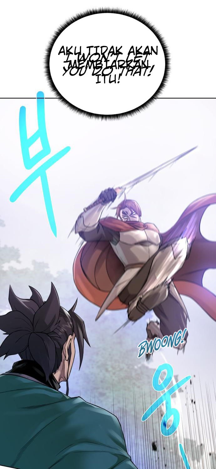 Dungeon and Artifact Chap 59 - Next Chap 60