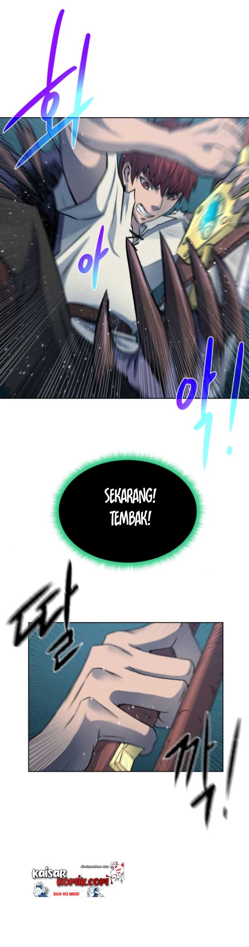 Dungeon and Artifact Chap 5 - Next Chap 6