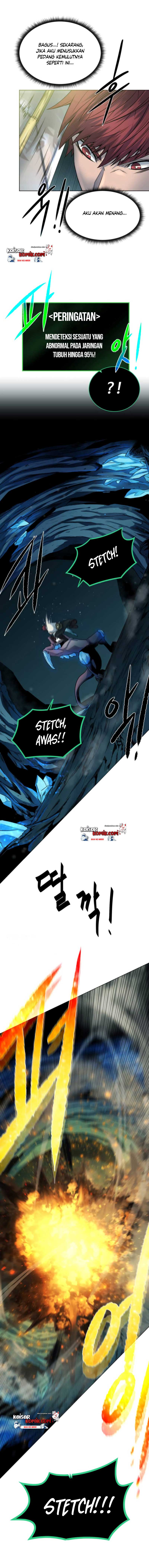 Dungeon and Artifact Chap 5 - Next Chap 6