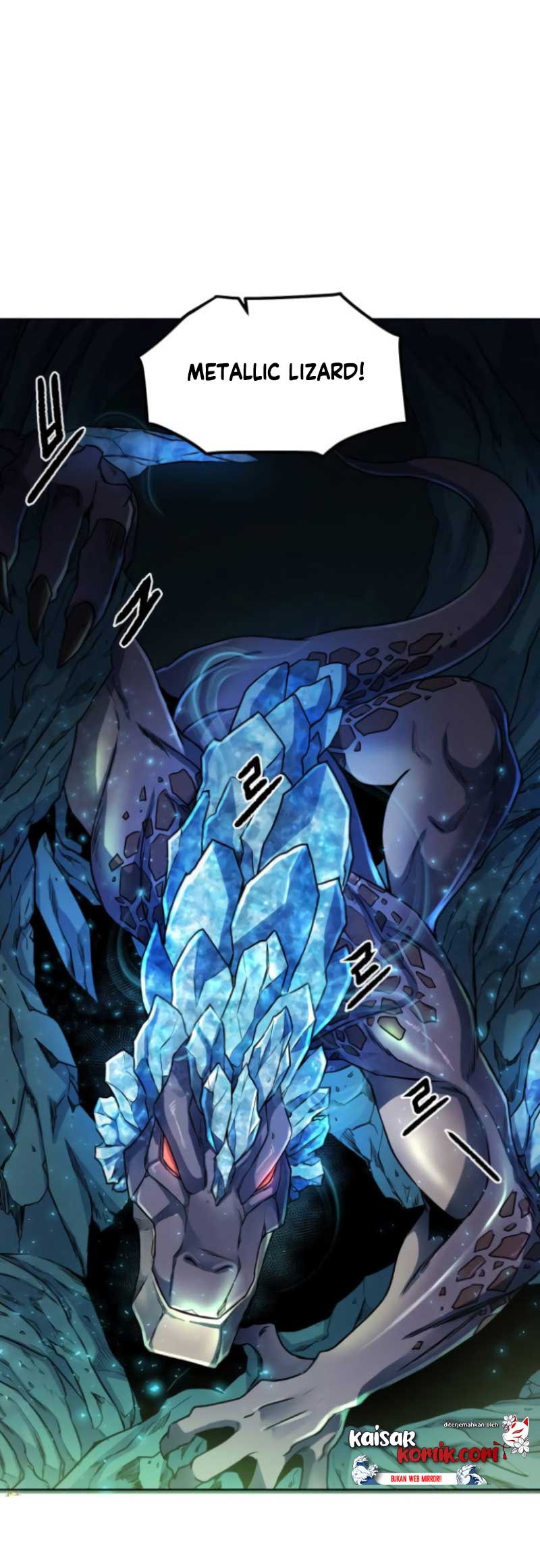 Dungeon and Artifact Chap 5 - Next Chap 6