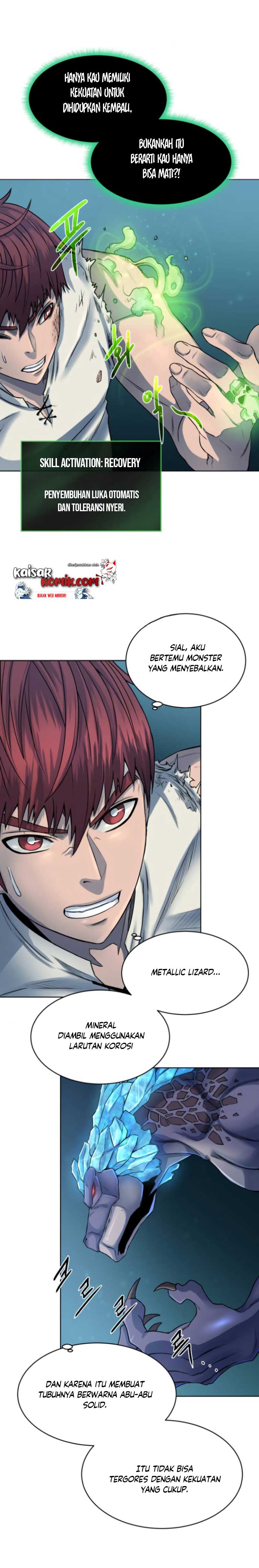 Dungeon and Artifact Chap 5 - Next Chap 6