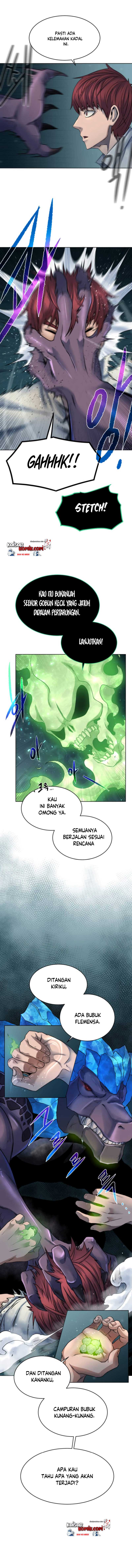 Dungeon and Artifact Chap 5 - Next Chap 6