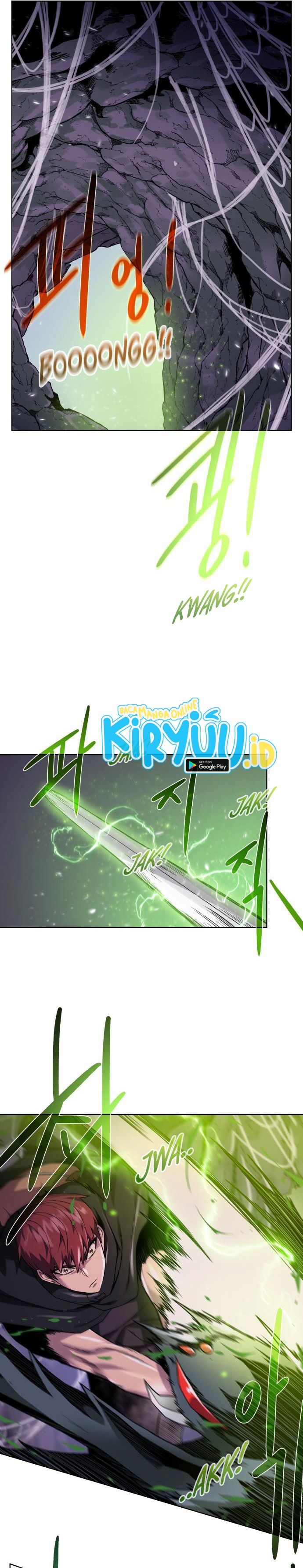Dungeon and Artifact Chap 63 - Next Chap 64