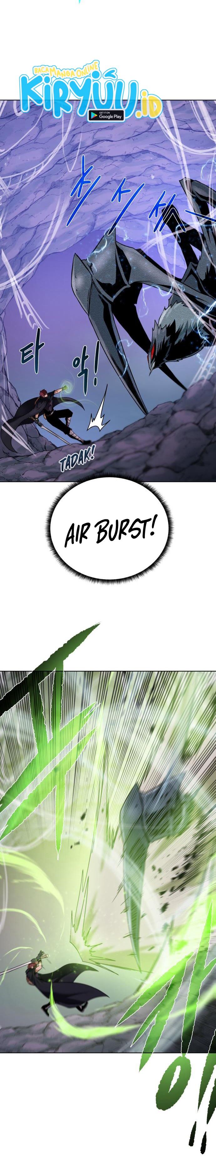Dungeon and Artifact Chap 63 - Next Chap 64